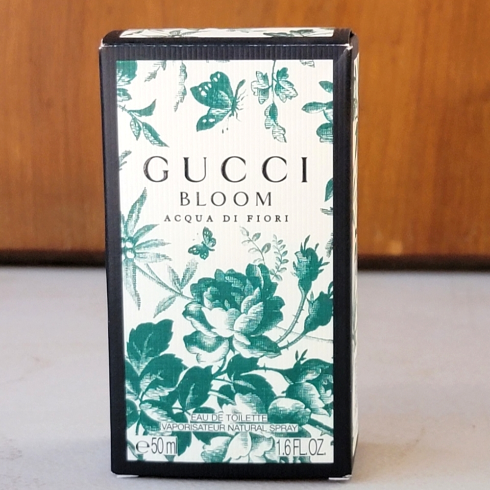 Gucci Bloom